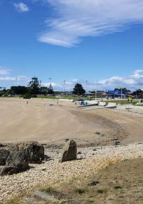 Distrito de Devonport
