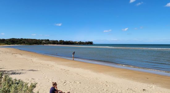 Freers Beach