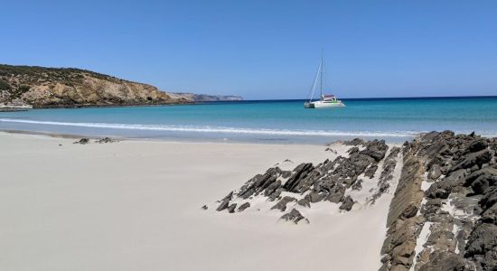 King George Beach