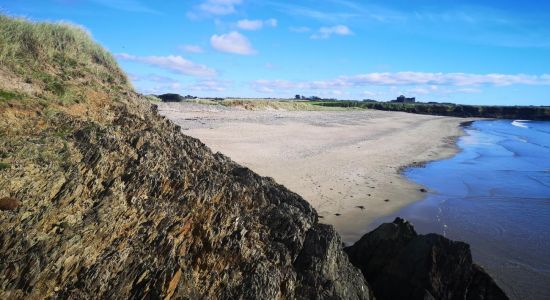 Bannow Island Beach