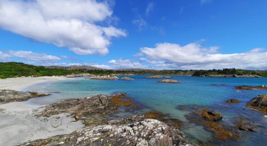 Ballyrisode Beach