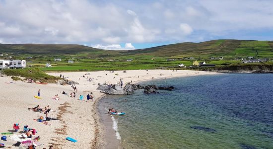 Ballydonegan Beach
