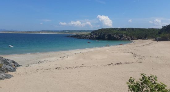 Binngorm Beach