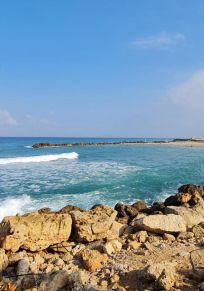 Nahariya