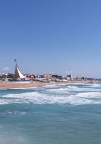 Distrito Norte