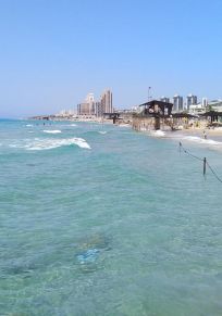 Distrito de Haifa