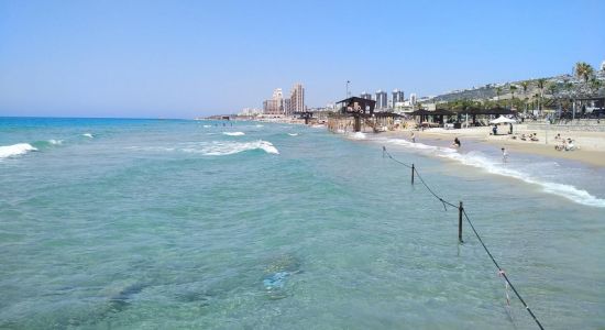 Zamir beach