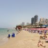 Jerusalem Beach