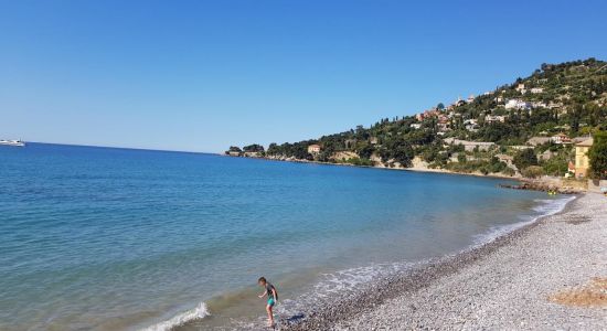 Spiaggia di Latte
