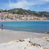 Ospedaletti Beach