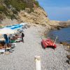 Spiaggia La Perla Del Capo