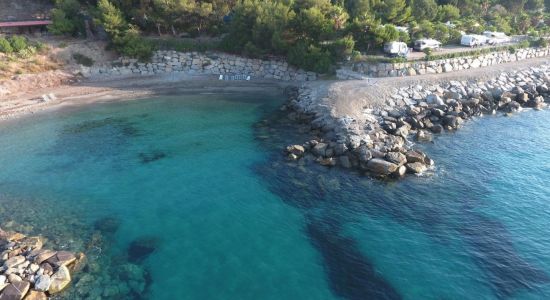 Volo Beach
