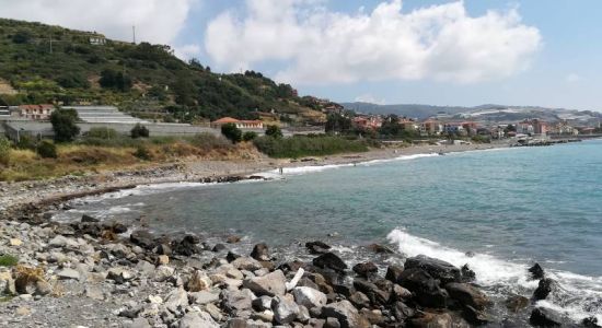 Windy Up Beach