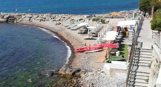 Foce Beach