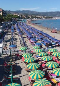 Región de Liguria