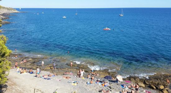 Spiaggia del Porteghetto