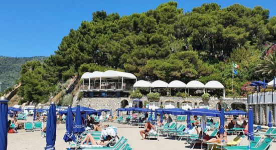 Andora Marina Beach