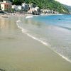 Laigueglia Beach