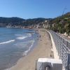 La Scogliera Beach