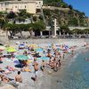 Spiaggia Bagni Hilton
