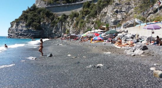 Baia delle Sirene