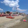Spiaggia delle Fornaci