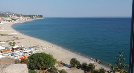 Soleluna Beach