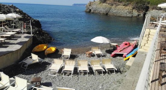 Spiaggia della Torre
