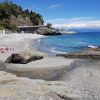 Spiaggia dei Bergamaschi