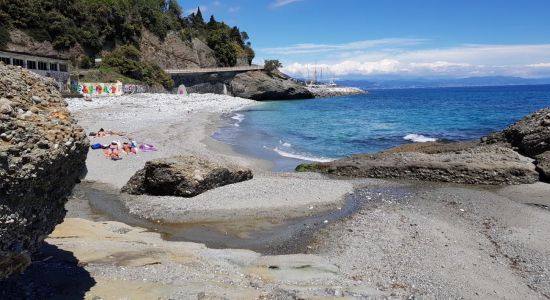 Spiaggia dei Bergamaschi