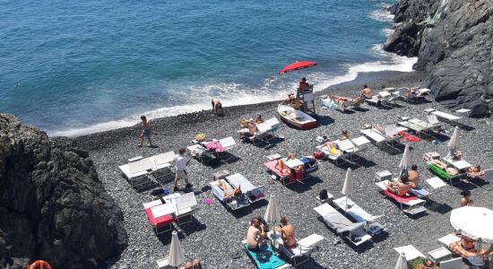 Spiaggia Cala Loca