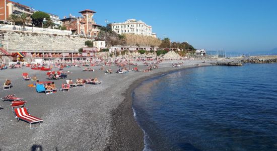 Spiaggia di Capo Marina