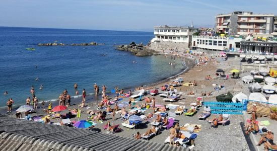 Spiaggia di Priaruggia