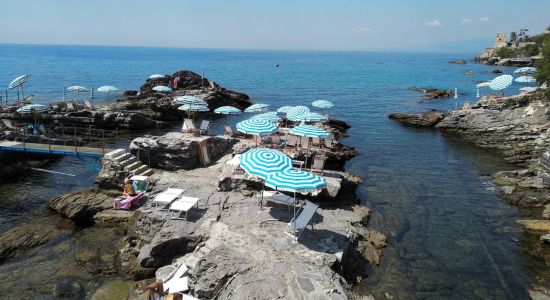 Bagni La Scogliera