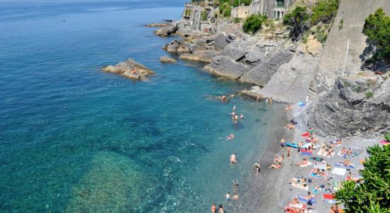 Spiaggia Sotto La Chiesa