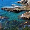 Bordigotto Beach