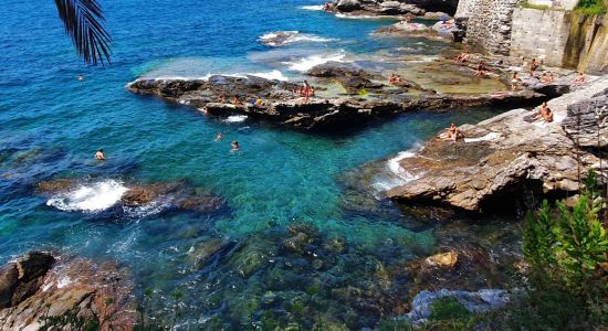 Bordigotto Beach