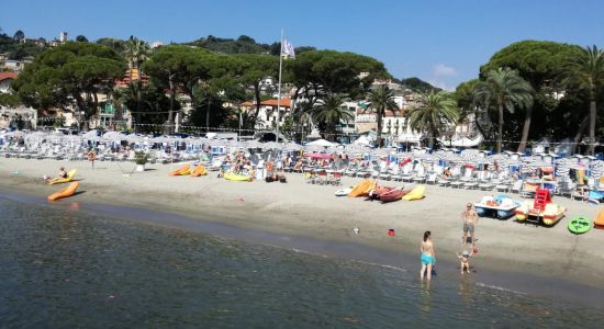Bagni Lido and Flora, Rapallo
