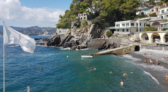 Spiaggia Marina di Bardi

