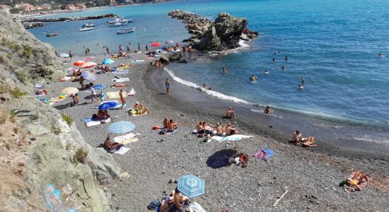Vallesanta Beach
