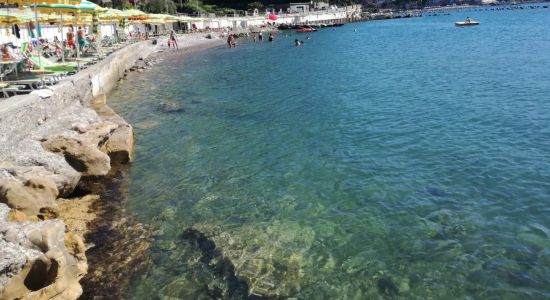 Spiaggia di Arenella