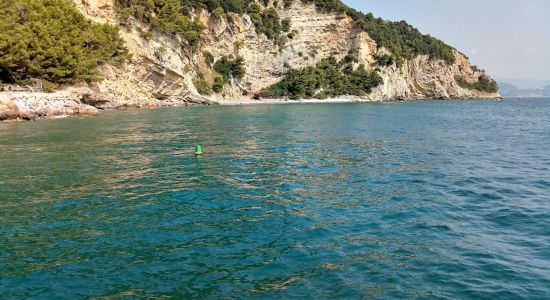 Pozzale Beach