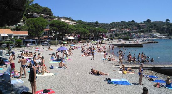 Spiaggia dell'Olivo
