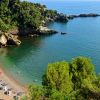 Spiaggia Eco del Mare