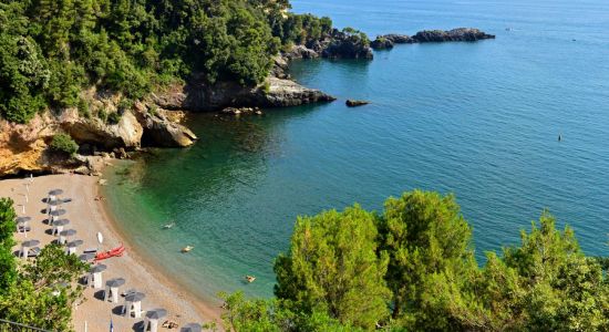 Spiaggia Eco del Mare