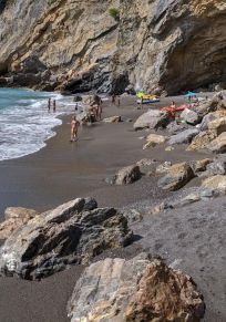 Provincia de La Spezia
