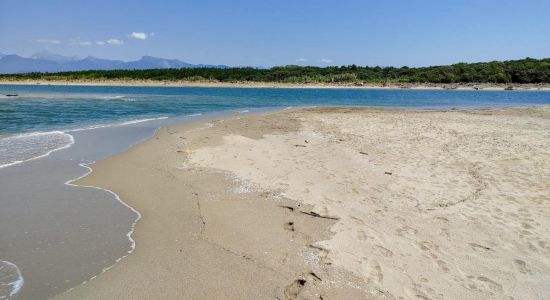 Spiaggia del Serpente