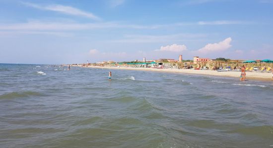 Spiaggia Calambrone