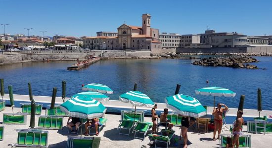 Bagni Pancaldi Acquaviva