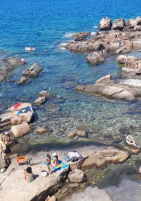 Región de la Riviera Francesa
